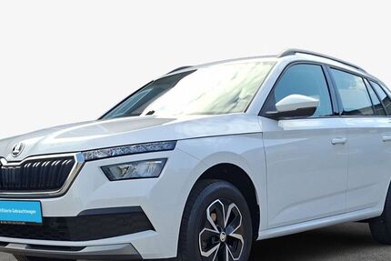 Skoda Kamiq 42.570 km 16.970 &euro; Hamburg 21029
