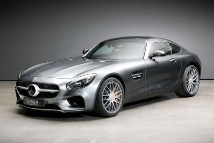 Mercedes-Benz AMG GT S 3.300 km 98.500 &euro; Hamburg-Othmarschen 22763