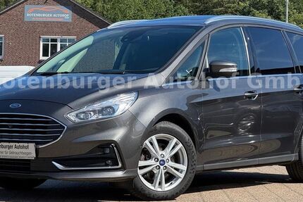 Ford Galaxy 218.200 km 13.990 &euro; Rotenburg 27356