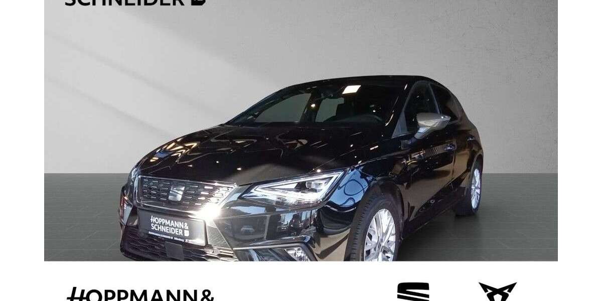 Seat Ibiza 17.111 km 22.450 &euro; Dillenburg 35683