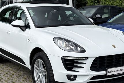 Porsche Macan 150.000 km 29.990 &euro; Wiesbaden 65199