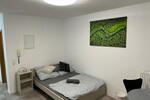 Etagenwohnung Kaiserslautern - 1 Zimmer, 24 m&sup2;, 700&euro; | Angebot:26394058