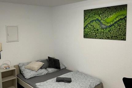 Wohnung Kaiserslautern - 1 Zimmer, 24 m&sup2;, 700&euro; | Angebot:26394058