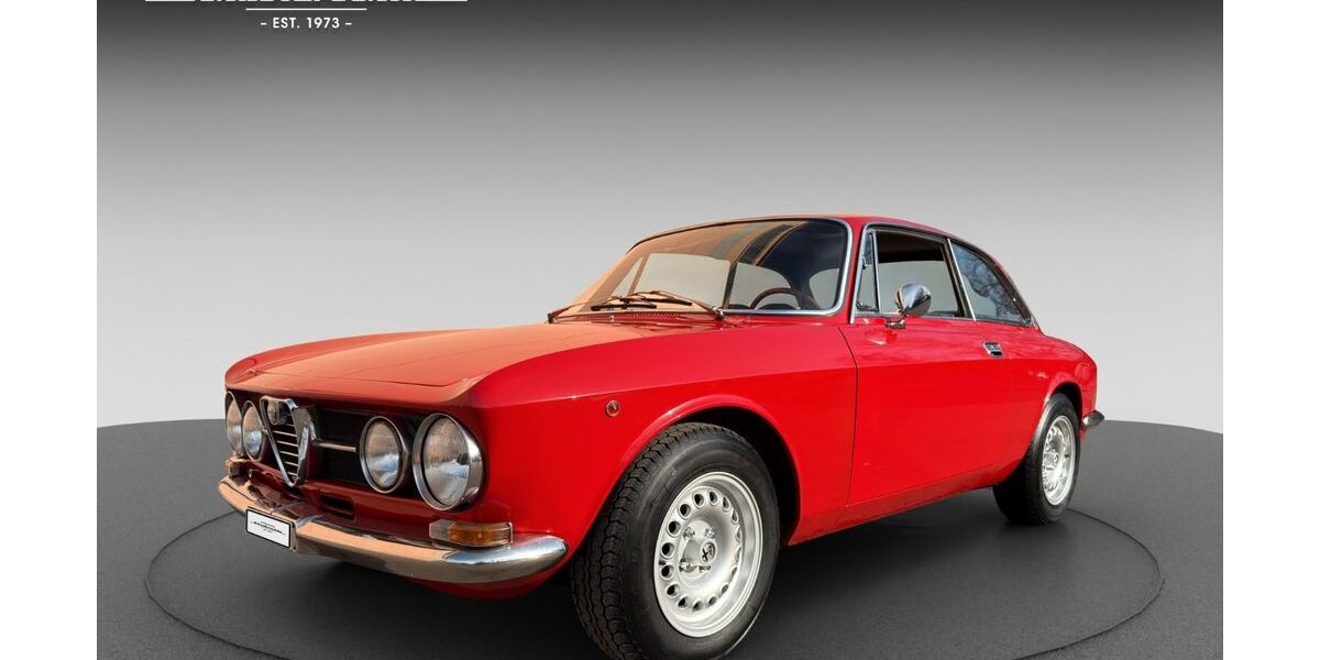 Alfa Romeo GTV 77.664 km 64.950 &euro; Groebenzell 82194