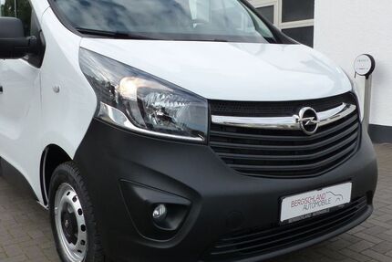 Opel Vivaro 105.000 km 11.950 &euro; Solingen 42699