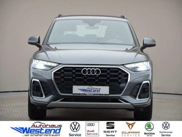 Audi Q5 70.000 km 32.900 &euro; München 80686