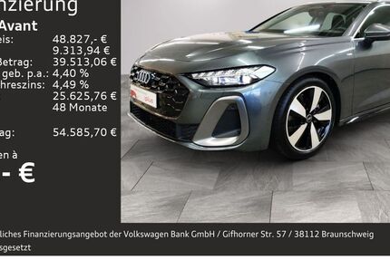 Audi A5 8.790 km 47.870 &euro; Borna 04552