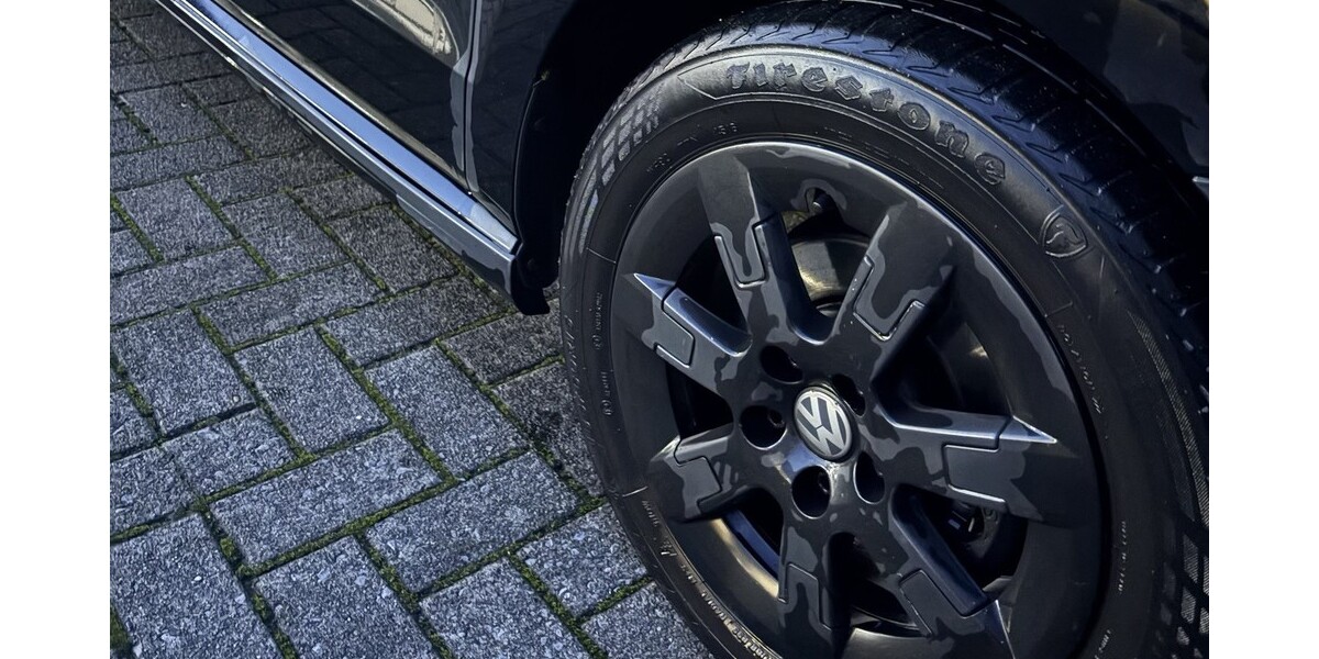 VW Polo 196.000 km 4.399 &euro; Ahaus 48683