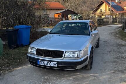 Audi 100 254.000 km 10.000 &euro; Train 93358