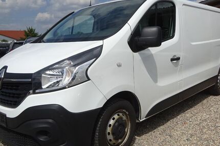 Renault Trafic 308.573 km 6.545 &euro; Dresden 01219