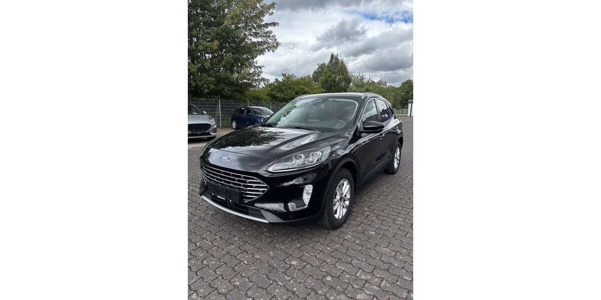 Ford Kuga 74.658 km 21.500 &euro; Urmitz 56220
