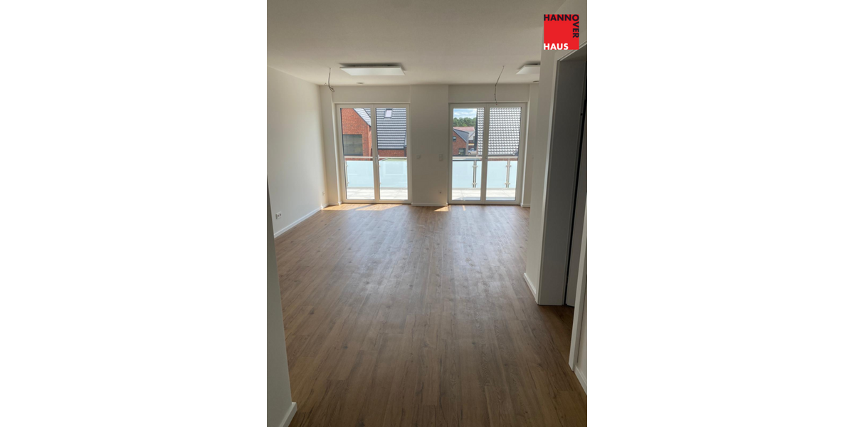 Wohnung zum Kaufen in Garbsen OT Horst 325.000 € 77 m² 2 zimmer