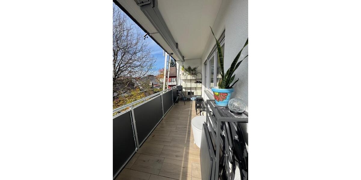 Etagenwohnung Illertissen - 3 Zimmer, 94 m&sup2;, 349.000&euro; | Angebot:26504901