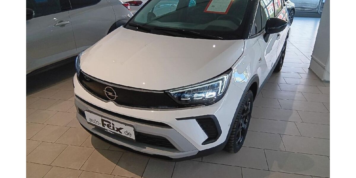 Opel Crossland (X) 4.133 km 17.790 &euro; Bochum 44791