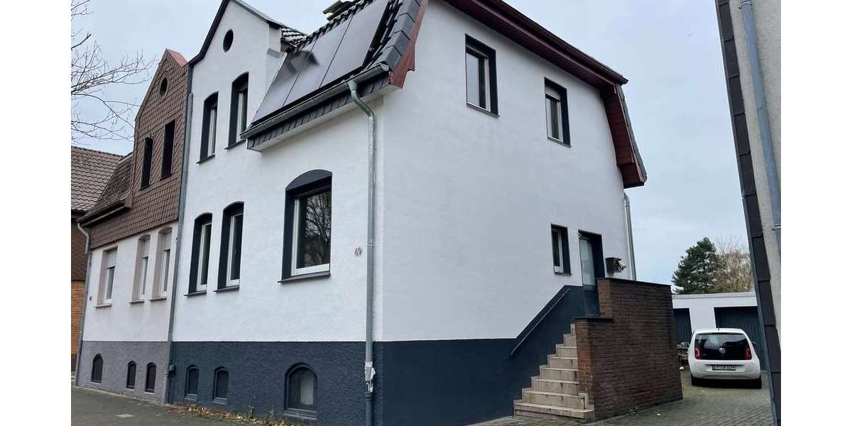 Haus zum Mieten in Lippstadt 1.490 € 132 m² 6 zimmer