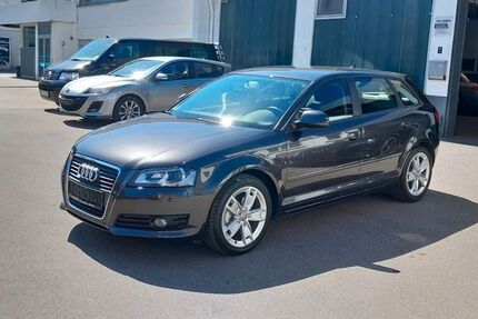 Audi A3 118.500 km 7.700 &euro; Ansbach 91522
