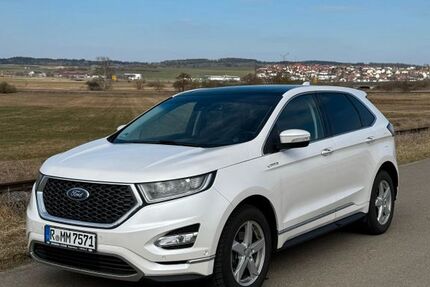 Ford Edge 136.000 km 17.700 &euro; Schierling 84069