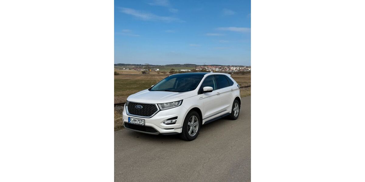 Ford Edge 136.000 km 18.500 &euro; Schierling 84069