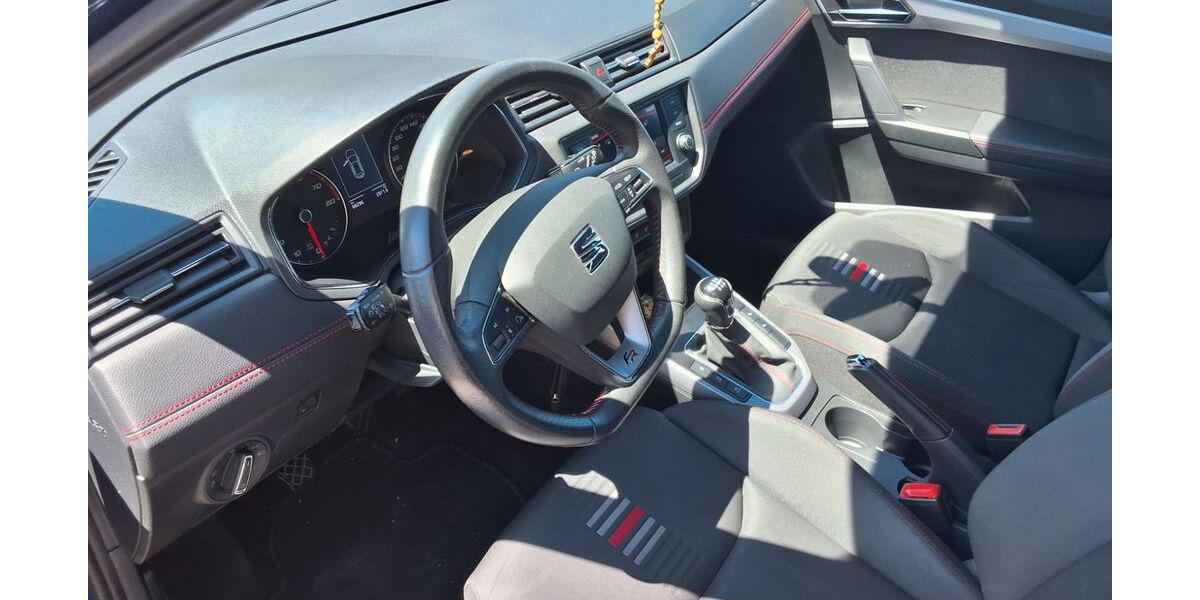 Seat Arona 68.296 km 16.500 &euro; Rehlingen-Siersbug 66780