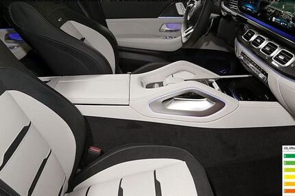 Mercedes GLS 63