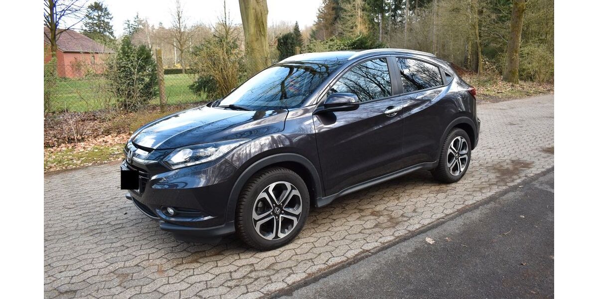 Honda HR-V 92.000 km 14.950 &euro; Beckeln 27243