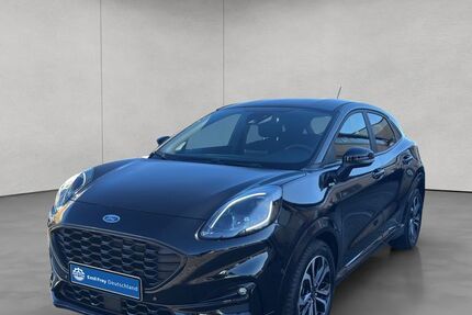 Ford Puma 18.146 km 19.950 € Hanau 63452