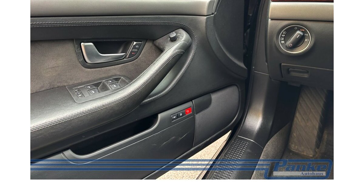Audi A8 3.0 TDI quattro Lang*Pano*Touch ID*4xSHZ 265.860 km 6.990 &euro; Berlin 13187