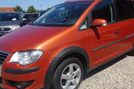 VW Touran 347.302 km 2.700 &euro; Dresden 01219