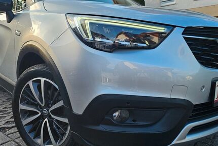 Opel Crossland (X) 72.534 km 10.990 &euro; Eisenach 99817