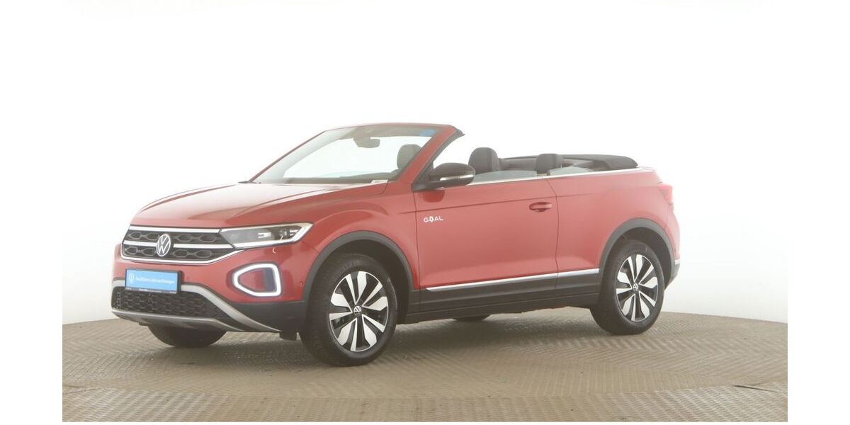 VW T-Roc 16.002 km 23.770 &euro; Jesteburg 21266