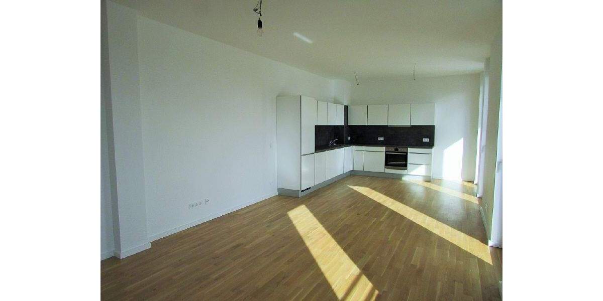 Etagenwohnung Wolfsburg Hellwinkel - 4 Zimmer, 118 m&sup2;, 1.677&euro; | Angebot:25460158