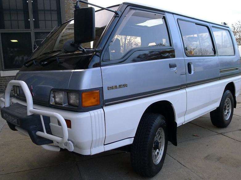 Delica