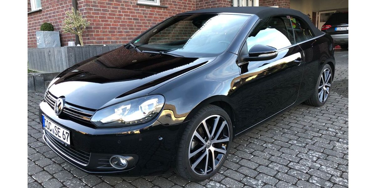 VW Golf 65.000 km 13.900 &euro; Illerich 56814