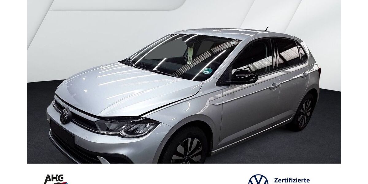 VW Polo 6.100 km 24.596 &euro; Gotha 99867