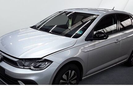VW Polo 6.100 km 24.790 &euro; Gotha 99867