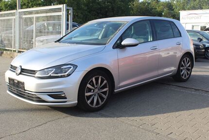 VW Golf 119.000 km 15.900 &euro; Mainz-Kastel 55252