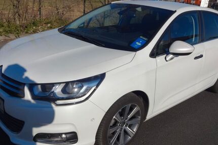 Citroen C4 110.000 km 7.199 &euro; Zülpich 53909