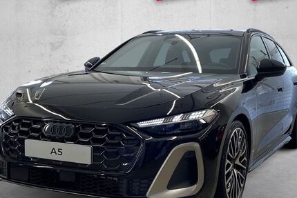 Audi A5 9.900 km 70.990 &euro; Leipzig 04129