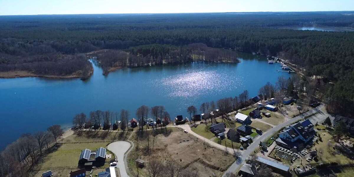 Grundstück Rheinsberg (Flecken/Zechlin) Zechlin) - 209.000&euro; | Angebot:26759256