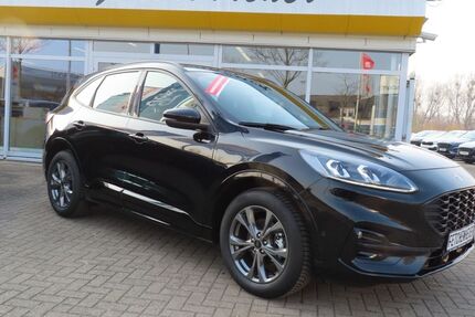 Ford Kuga 19.040 km 22.950 &euro; Schwerin 19057