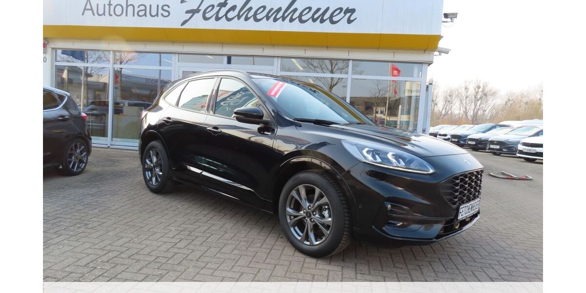 Ford Kuga 19.040 km 22.950 &euro; Schwerin 19057