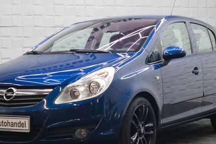 Opel Corsa 226.364 km 2.390 &euro; Freising bei München 85354