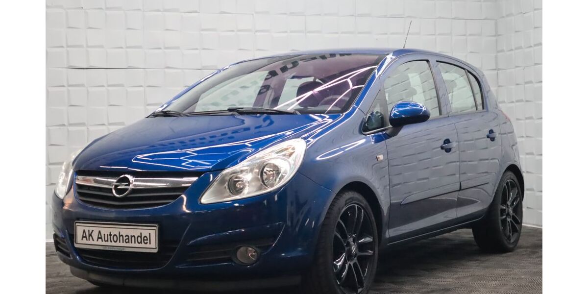 Opel Corsa 226.364 km 2.390 &euro; Freising bei München 85354