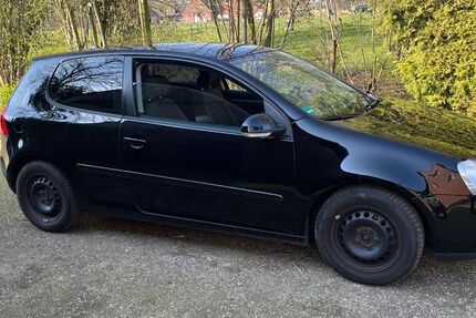 VW Golf 199.000 km 2.500 &euro; Ahaus 48683