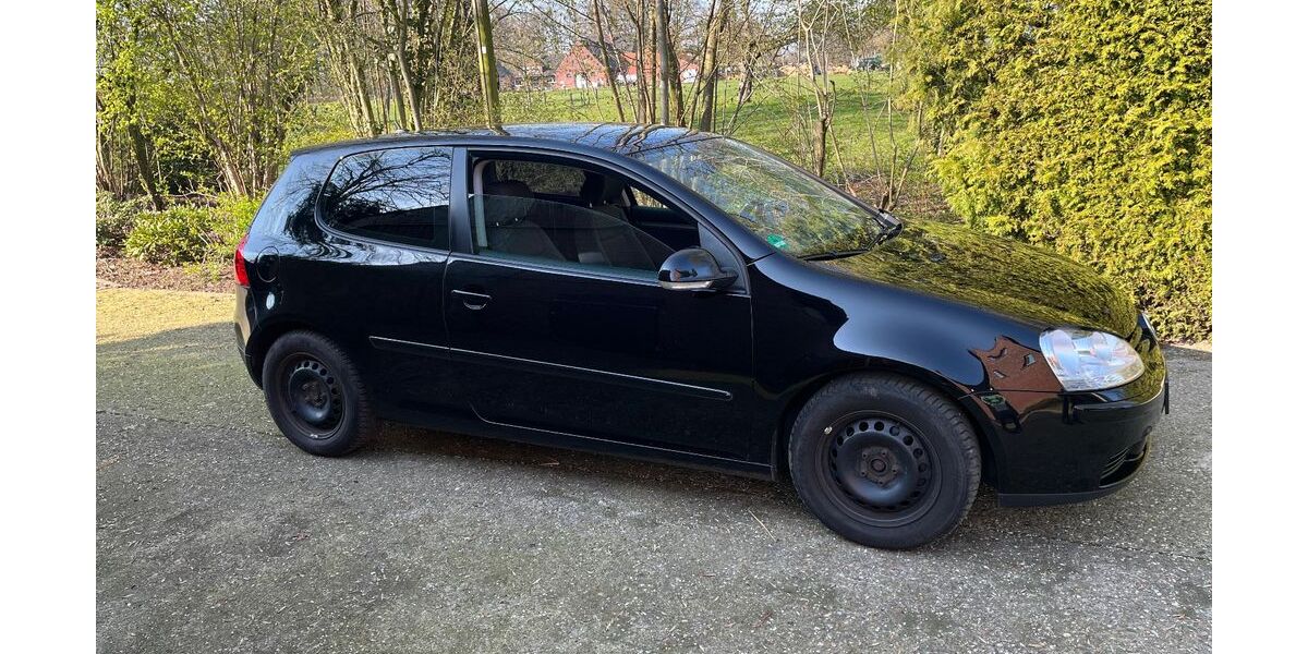 VW Golf 199.000 km 2.500 &euro; Ahaus 48683