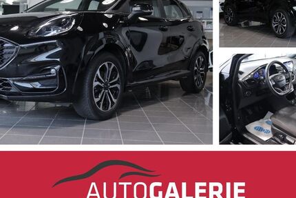 Ford Puma 86.800 km 12.750 &euro; Braunschweig 38116
