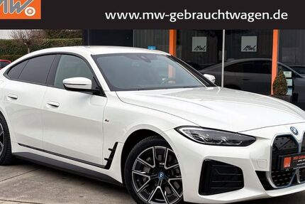 BMW i4 37.999 km 39.890 &euro; Rottenburg 72108