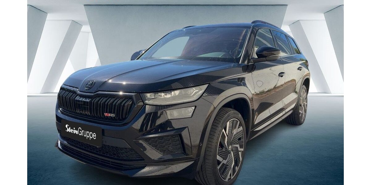 Skoda Kodiaq 15.750 km 44.970 &euro; Bergisch Gladbach 51465