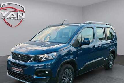 Peugeot Rifter 111.122 km 16.900 &euro; Koblenz 56070