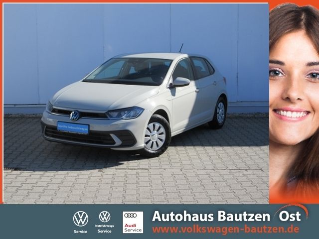 VW Polo 27.067 km 15.790 &euro; Bautzen 02625